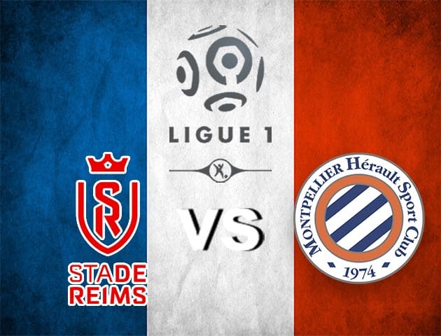 Soi kèo nhà cái Reims vs Montpellier, 28/2/2021 - VĐQG Pháp [Ligue 1]