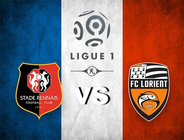 Soi kèo Win2888win288 Rennes vs Lorient, 4/2/2021 – VĐQG Pháp [Ligue 1]