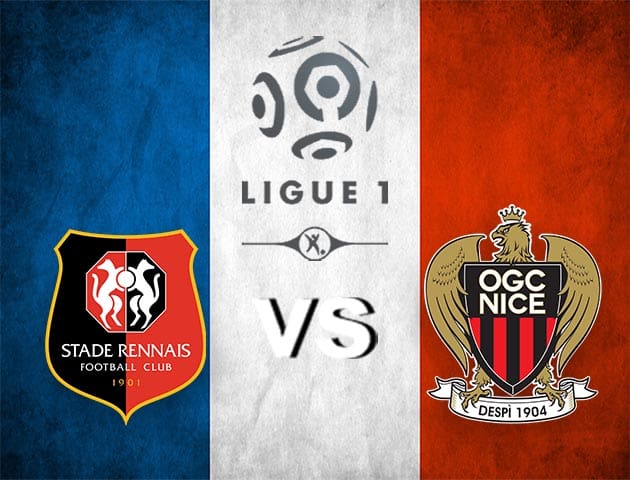 Soi kèo nhà cái Rennes vs Nice, 27/2/2021 - VĐQG Pháp [Ligue 1]