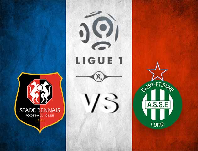 Soi kèo Win2888win288 Rennes vs St Etienne, 14/2/2021 – VĐQG Pháp [Ligue 1]