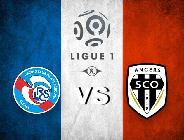 Soi kèo nhà cái Strasbourg vs Angers, 21/2/2021 - VĐQG Pháp [Ligue 1]