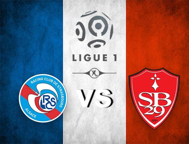 Soi kèo Win2888win288 Strasbourg vs Brest, 4/2/2021 – VĐQG Pháp [Ligue 1]