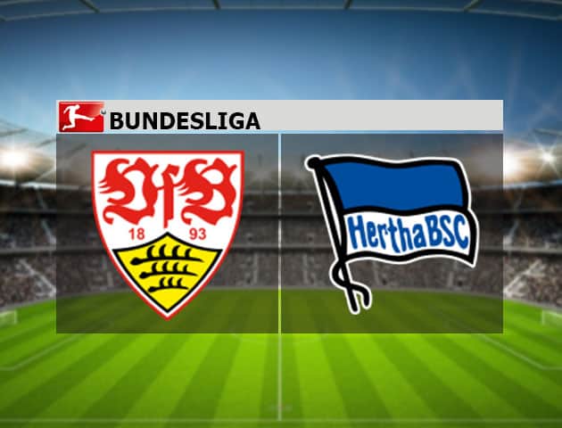 Soi kèo nhà cái Stuttgart vs Hertha Berlin, 13/2/2021 - VĐQG Đức [Bundesliga]