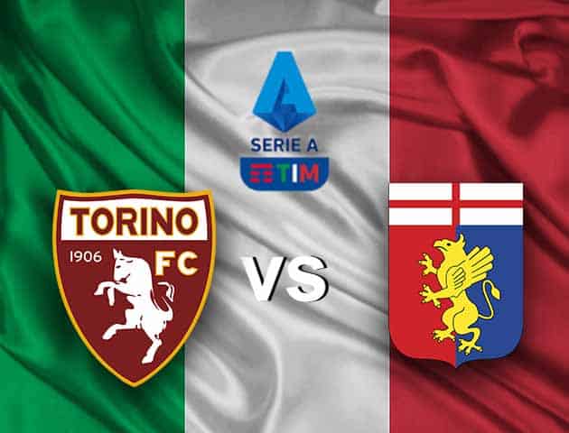 Soi kèo nhà cái Torino vs Genoa, 13/2/2021 - VĐQG Ý [Serie A]