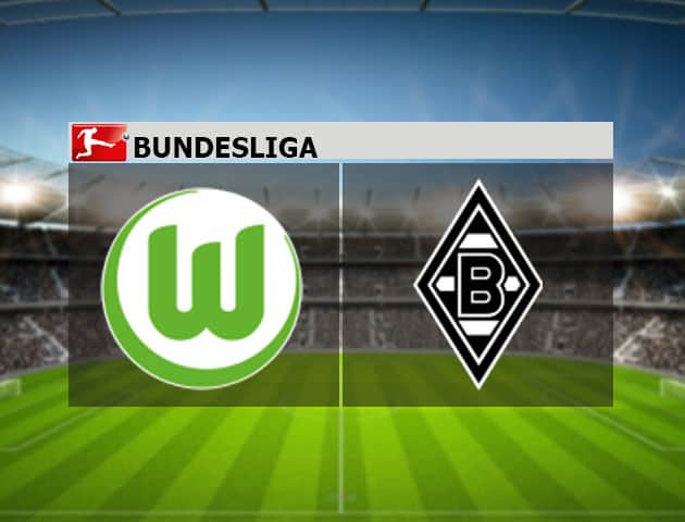 Soi kèo nhà cái Wolfsburg vs B. Monchengladbach, 15/2/2021 - VĐQG Đức [Bundesliga]