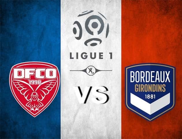 Soi kèo Win2888win288 Dijon vs Bordeaux, 14/3/2021 – VĐQG Pháp [Ligue 1]