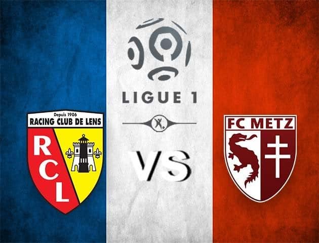 Soi kèo Win2888win288 Lens vs Metz, 14/3/2021 – VĐQG Pháp [Ligue 1]