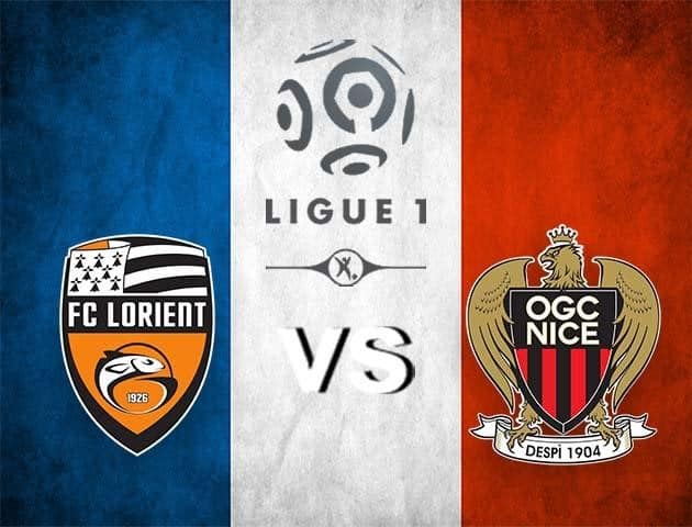 Soi kèo Win2888win288 Lorient vs Nice, 14/3/2021 – VĐQG Pháp [Ligue 1]