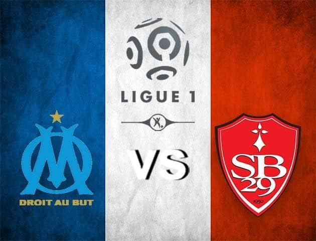 Soi kèo Win2888win288 Marseille vs Brest, 13/3/2021 – VĐQG Pháp [Ligue 1]