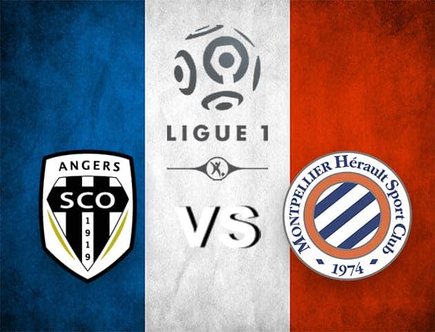 Soi kèo Win2888win288 Angers vs Montpellier, 4/4/2021 – VĐQG Pháp [Ligue 1]