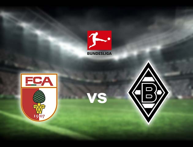 Soi kèo nhà cái Augsburg vs M'gladbach, 13/3/2021 - VĐQG Đức [Bundesliga]