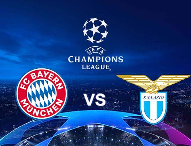 Soi kèo Win2888win288 Bayern Munich vs Lazio, 18/3/2021 – Cúp C1 Châu  Âu