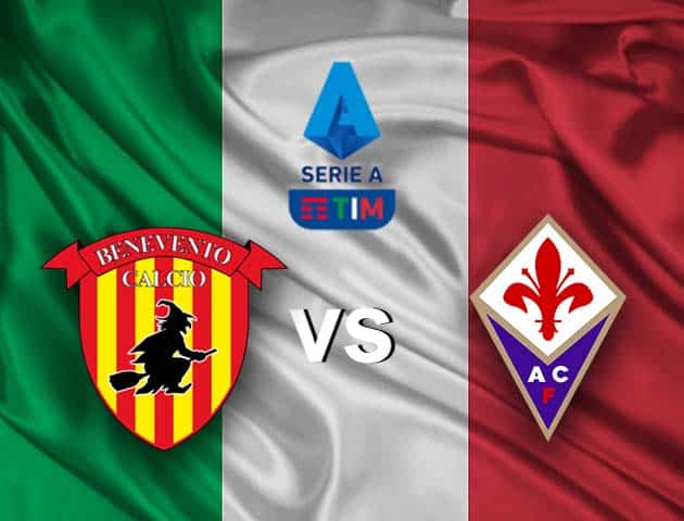 Soi kèo nhà cái Benevento vs Fiorentina, 14/3/2021 - VĐQG Ý [Serie A]