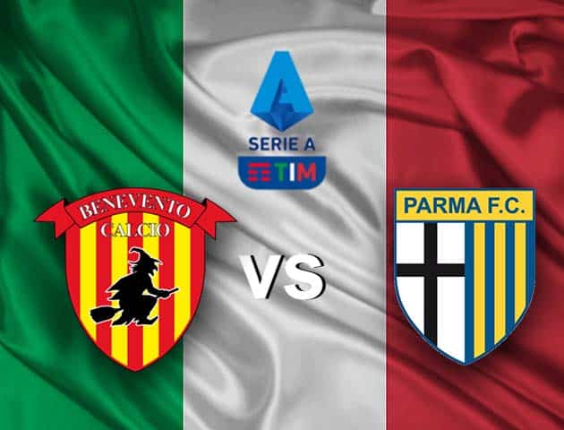 Soi kèo nhà cái Benevento vs Parma, 3/4/2021 - VĐQG Ý [Serie A]