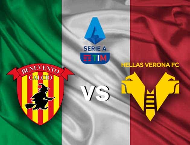 Soi kèo nhà cái Benevento vs Hellas Verona, 4/3/2021 - VĐQG Ý [Serie A]