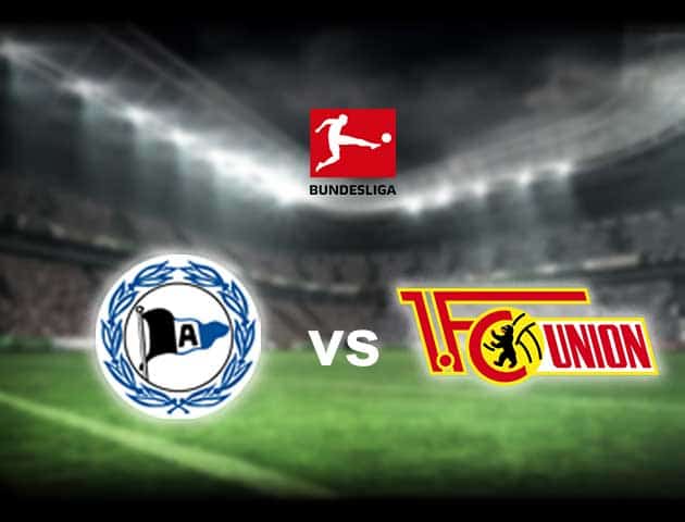 Soi kèo nhà cái Arminia Bielefeld vs Union Berlin, 8/3/2021 - VĐQG Đức [Bundesliga]