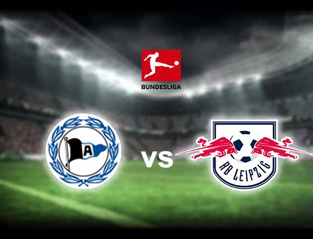 Soi kèo nhà cái Arminia Bielefeld vs Leipzig, 20/3/2021 - VĐQG Đức [Bundesliga]