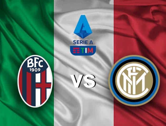 Soi kèo nhà cái Bologna vs Inter Milan, 4/4/2021 - VĐQG Ý [Serie A]