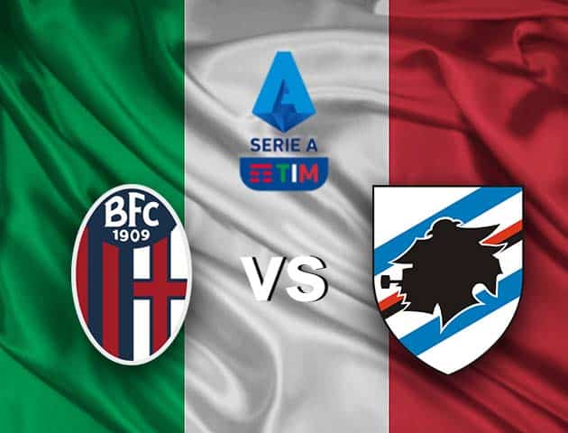 Soi kèo nhà cái Bologna vs Sampdoria, 14/3/2021 - VĐQG Ý [Serie A]