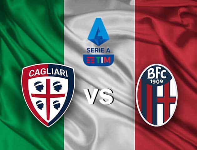 Soi kèo Win2888win288 Cagliari vs Bologna, 4/3/2021 - VĐQG Ý [Serie A]