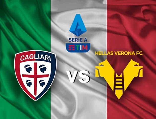 Soi kèo nhà cái Cagliari vs Hellas Verona, 3/4/2021 - VĐQG Ý [Serie A]