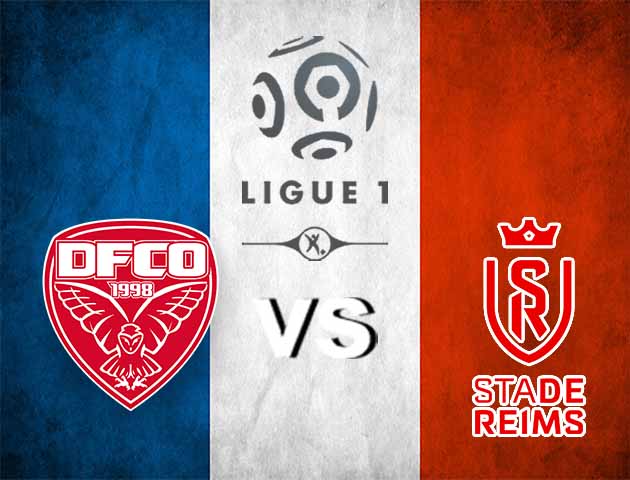 Soi kèo nhà cái Dijon vs Reims, 21/3/2021 - VĐQG Pháp [Ligue 1]