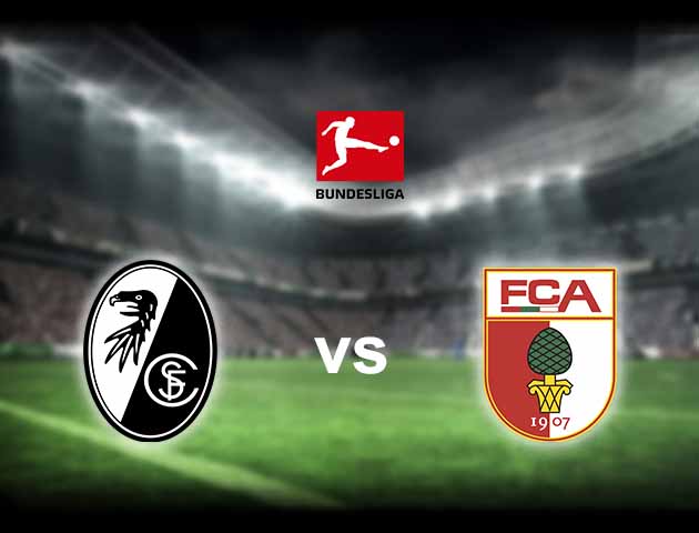 Soi kèo nhà cái Freiburg vs Augsburg, 22/3/2021 - VĐQG Đức [Bundesliga]