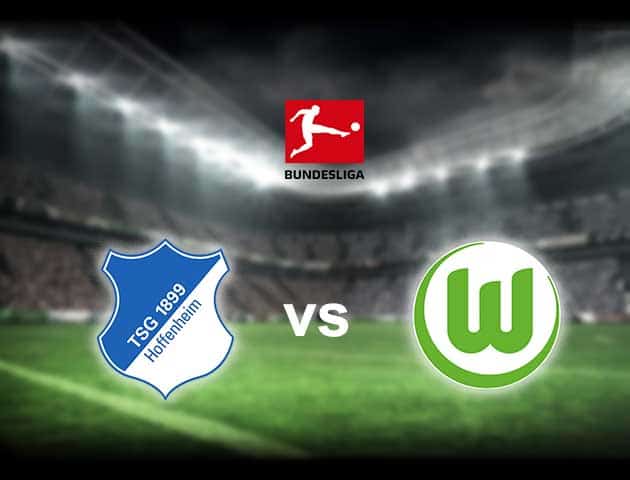 Soi kèo nhà cái Hoffenheim vs Wolfsburg, 6/3/2021 - VĐQG Đức [Bundesliga]