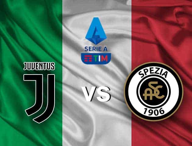 Soi kèo nhà cái Juventus vs Spezia, 3/3/2021 - VĐQG Ý [Serie A]