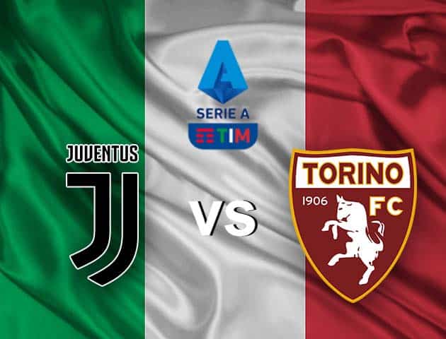 Soi kèo nhà cái Torino vs Juventus, 3/4/2021 - VĐQG Ý [Serie A]