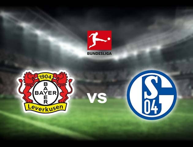 Soi kèo nhà cái Bayer Leverkusen vs Schalke, 03/04/2021 - VĐQG Đức [Bundesliga]