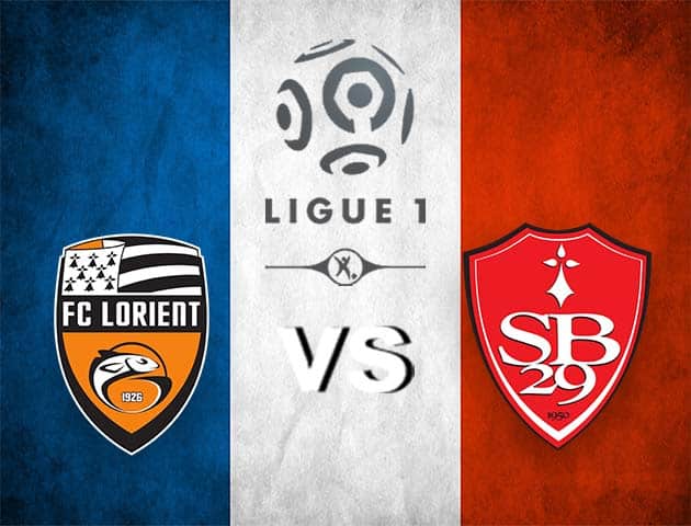 Soi kèo Win2888win288 Lorient vs Brest, 4/4/2021 – VĐQG Pháp [Ligue 1]