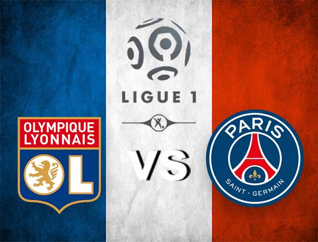 Soi kèo nhà cái Lyon vs PSG, 22/3/2021 - VĐQG Pháp [Ligue 1]