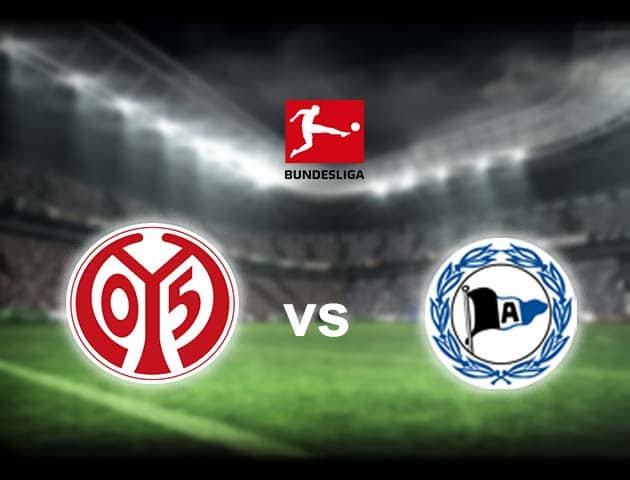 Soi kèo nhà cái Mainz vs Arminia Bielefeld, 03/04/2021 - VĐQG Đức [Bundesliga]