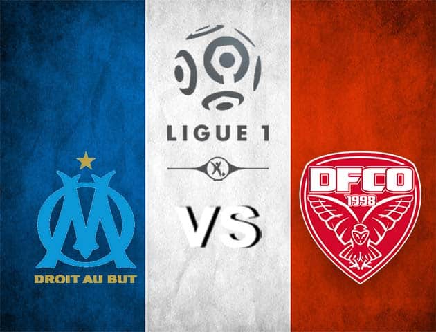 Soi kèo Win2888win288 Marseille vs Dijon, 5/4/2021 – VĐQG Pháp [Ligue 1]