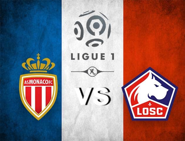 Soi kèo Win2888win288 Monaco vs Lille, 14/3/2021 – VĐQG Pháp [Ligue 1]