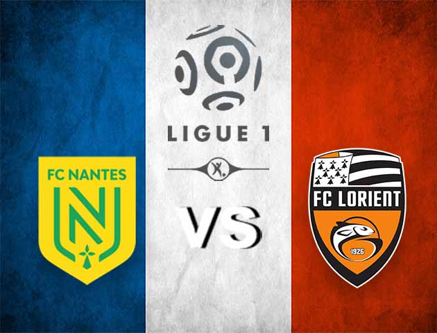 Soi kèo nhà cái Nantes vs Lorient, 21/3/2021 - VĐQG Pháp [Ligue 1]