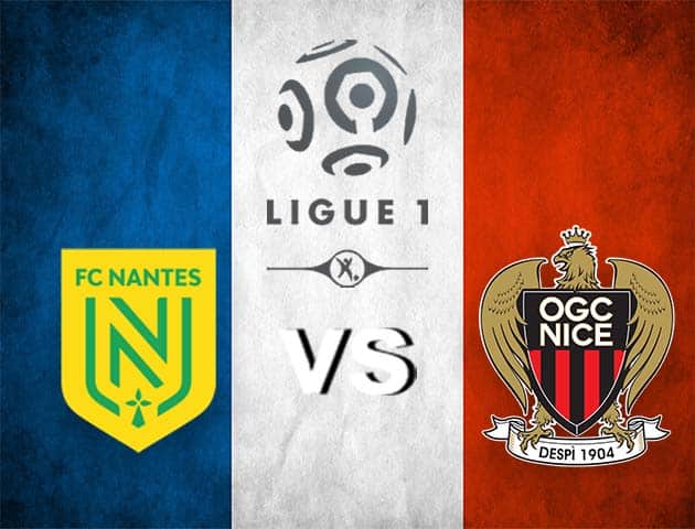 Soi kèo Win2888win288 Nantes vs Nice, 4/4/2021 – VĐQG Pháp [Ligue 1]