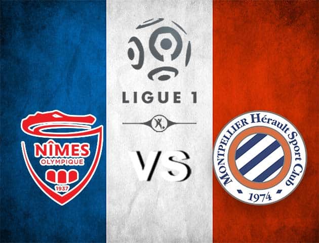 Soi kèo Win2888win288 Nimes vs Montpellier, 14/3/2021 – VĐQG Pháp [Ligue 1]