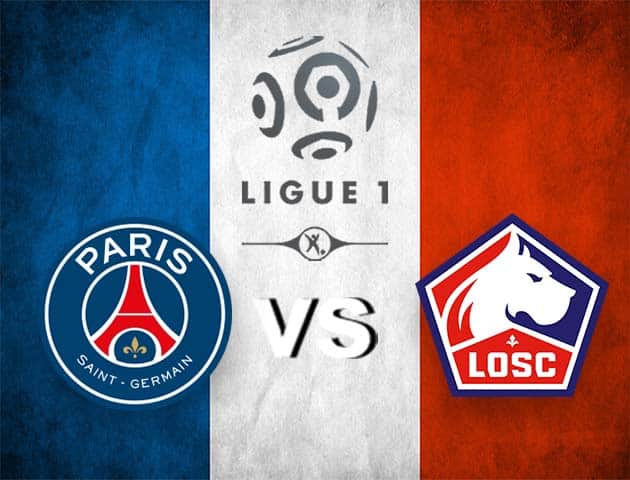 Soi kèo Win2888win288 PSG vs Lille, 3/4/2021 – VĐQG Pháp [Ligue 1]