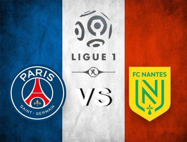 Soi kèo Win2888win288 PSG vs Nantes, 15/3/2021 – VĐQG Pháp [Ligue 1]