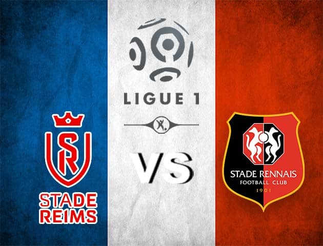 Soi kèo Win2888win288 Reims vs Rennes, 4/4/2021 – VĐQG Pháp [Ligue 1]