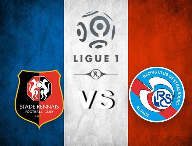 Soi kèo Win2888win288 Rennes vs Strasbourg, 14/3/2021 – VĐQG Pháp [Ligue 1]