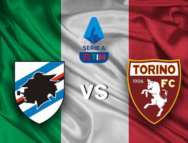 Soi kèo nhà cái Sampdoria vs Torino, 21/3/2021 - VĐQG Ý [Serie A]