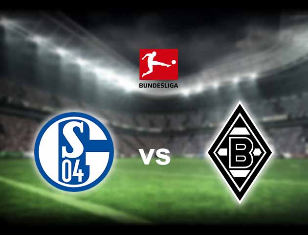 Soi kèo nhà cái Schalke 04 vs M'gladbach, 21/3/2021 - VĐQG Đức [Bundesliga]