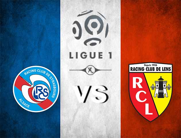 Soi kèo nhà cái Strasbourg vs Lens, 21/3/2021 - VĐQG Pháp [Ligue 1]