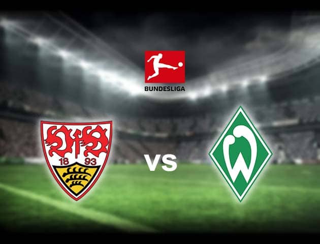 Soi kèo nhà cái Stuttgart vs Werder Bremen, 04/04/2021 - VĐQG Đức [Bundesliga]