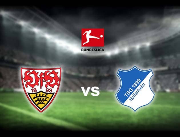 Soi kèo nhà cái Stuttgart vs Hoffenheim, 15/3/2021 - VĐQG Đức [Bundesliga]