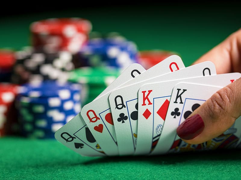 Tìm hiểu về Pot Odds – tỷ lệ xác suất phải biết của Poker