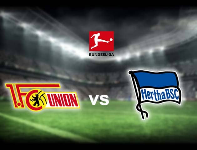 Soi kèo nhà cái Union Berlin vs Hertha Berlin, 04/04/2021 - VĐQG Đức [Bundesliga]